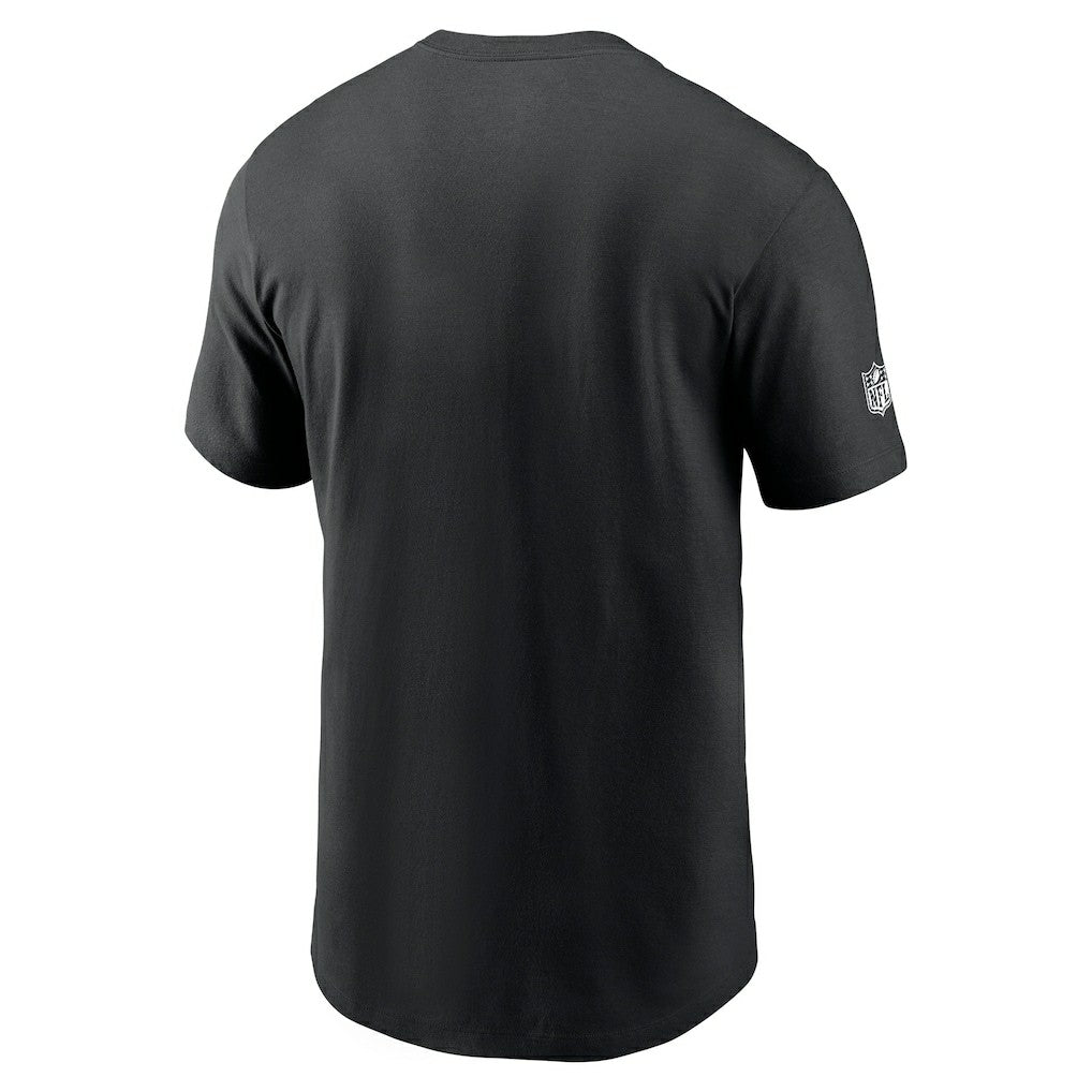 Baltimore Ravens Nike Sideline Performance T-Shirt