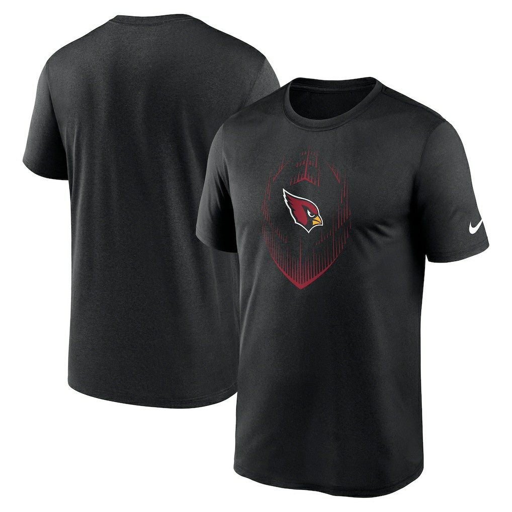 Arizona Cardinals Nike Primetime Legend Icon Performance T-Shirt