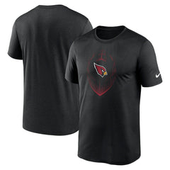 Arizona Cardinals Nike Primetime Legend Icon Performance T-Shirt