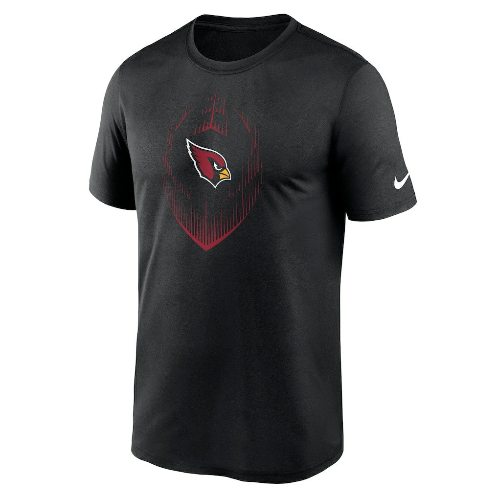 Arizona Cardinals Nike Primetime Legend Icon Performance T-Shirt