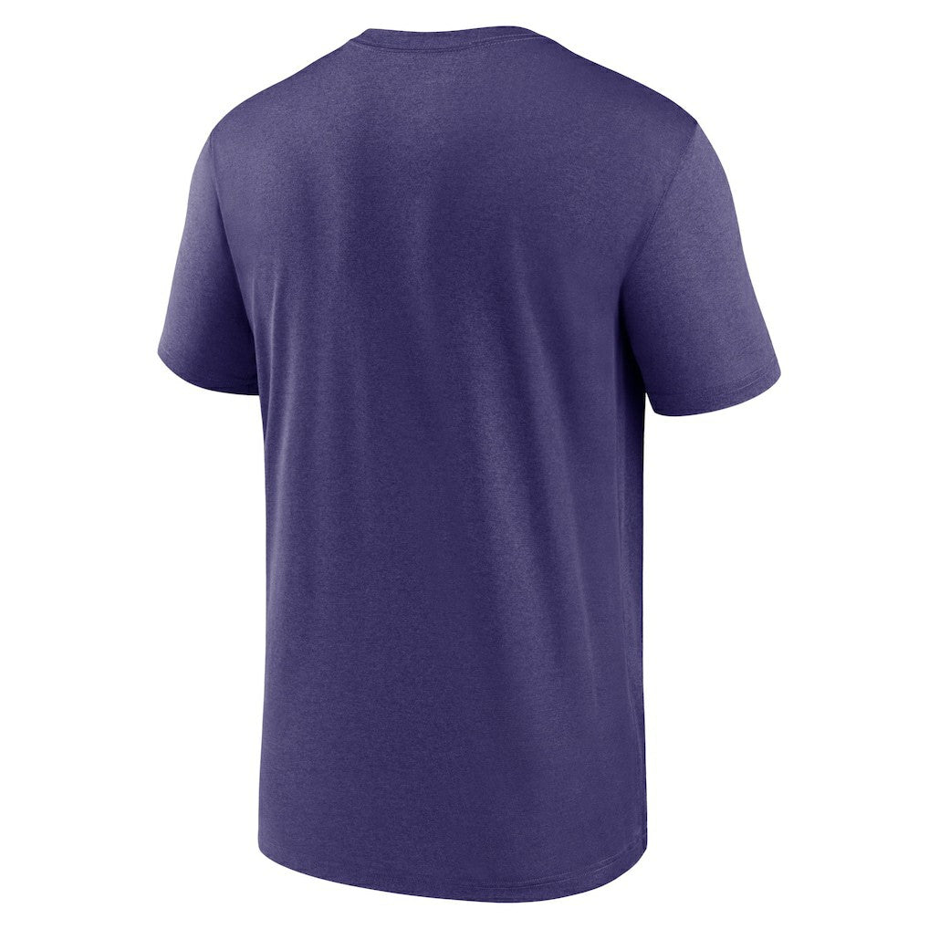 Baltimore Ravens Nike Primetime Legend Icon Performance T-Shirt