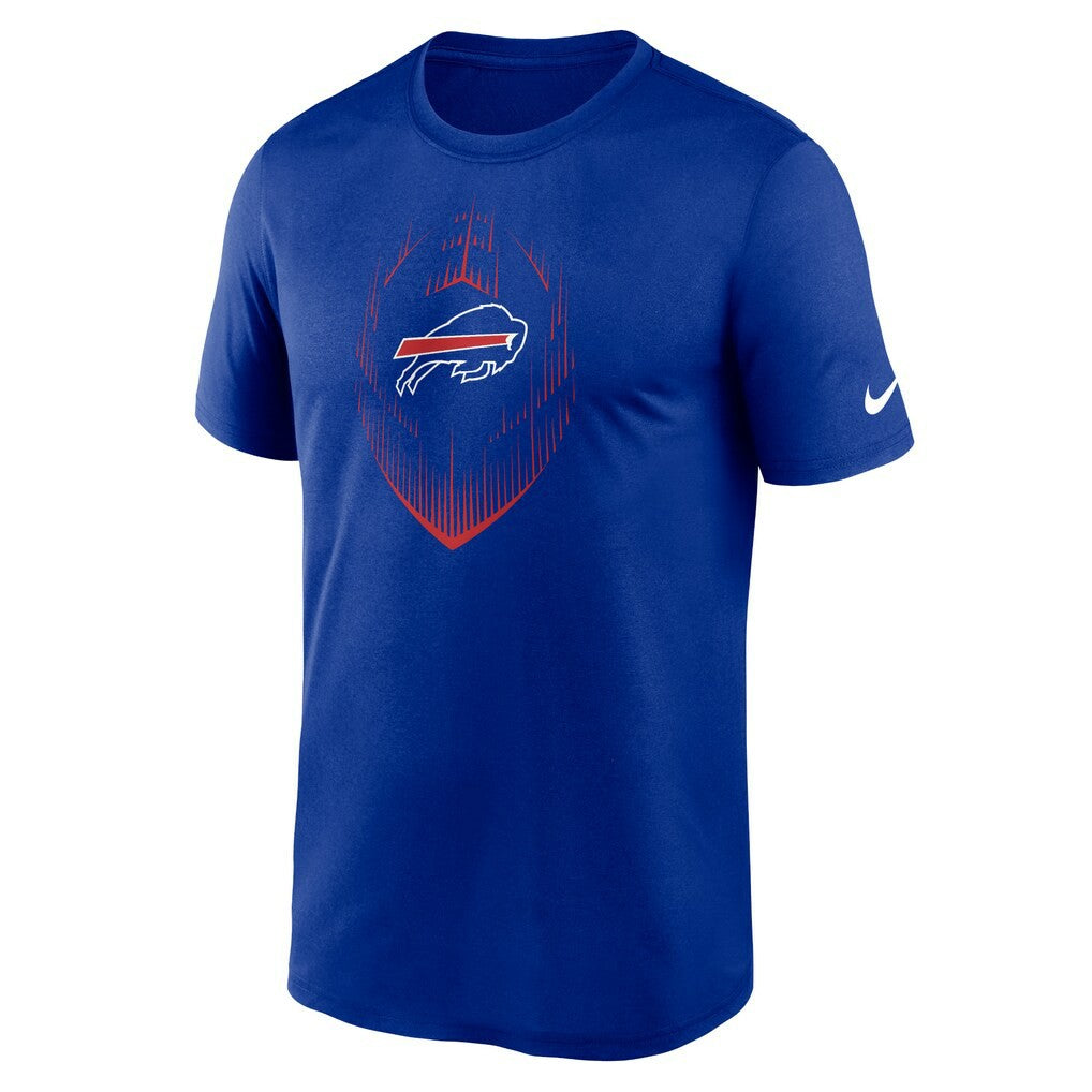 Buffalo Bills Nike Primetime Legend Icon Performance T-Shirt