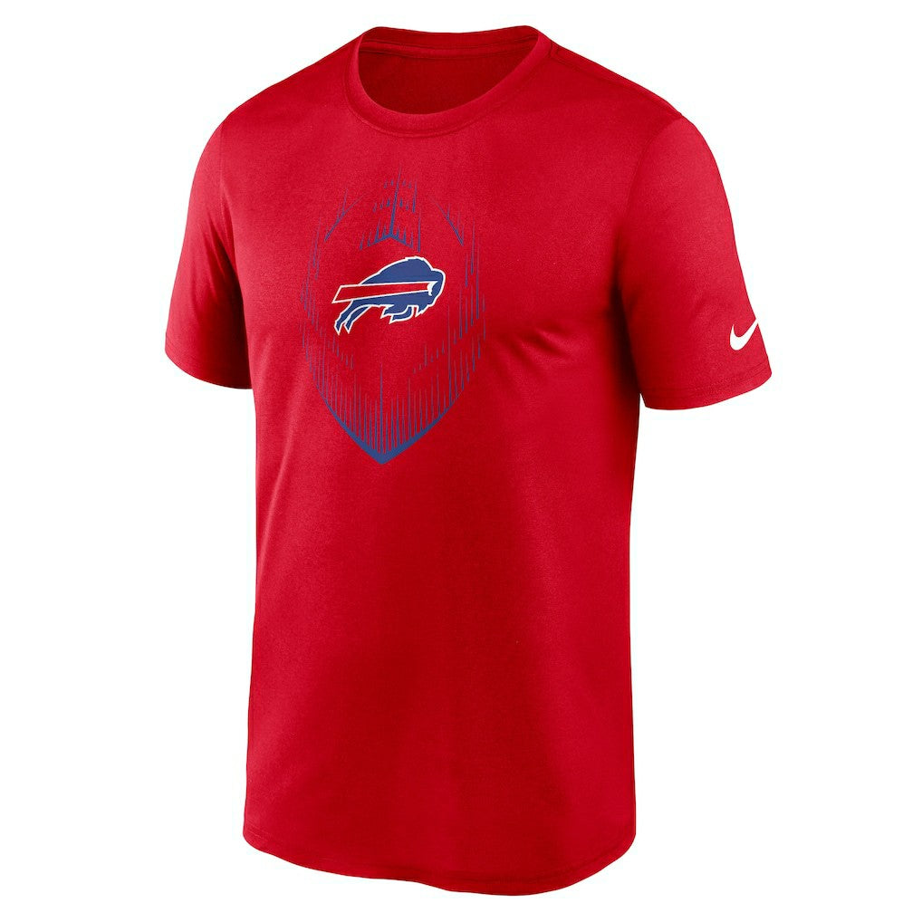 Buffalo Bills Nike Primetime Legend Icon Performance T-Shirt