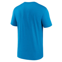 Carolina Panthers Nike Primetime Legend Icon Performance T-Shirt