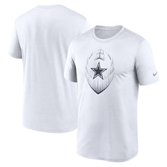 Dallas Cowboys Nike Primetime Legend Icon Performance T-Shirt