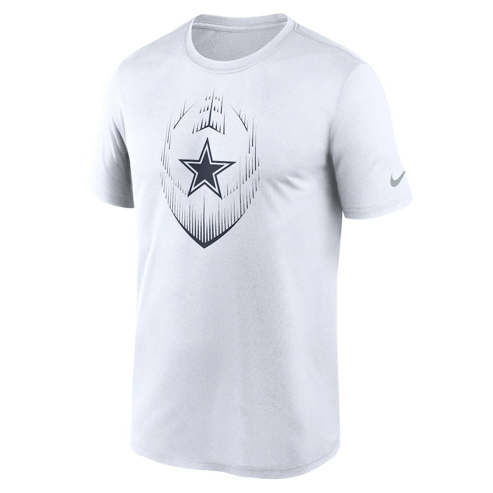 Dallas Cowboys Nike Primetime Legend Icon Performance T-Shirt