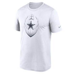 Dallas Cowboys Nike Primetime Legend Icon Performance T-Shirt