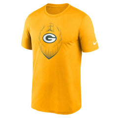 Green Bay Packers Nike Primetime Legend Icon Performance T-Shirt