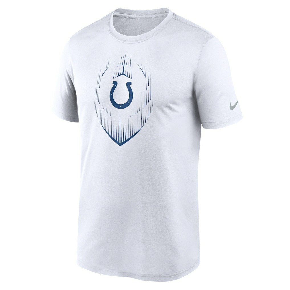 Indianapolis Colts Nike Primetime Legend Icon Performance T-Shirt
