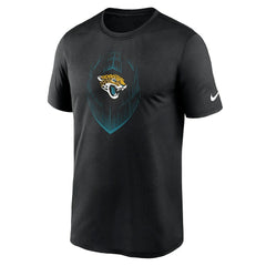 Jacksonville Jaguars Nike Primetime Legend Icon Performance T-Shirt