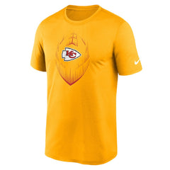 Kansas City Chiefs Nike Primetime Legend Icon Performance T-Shirt