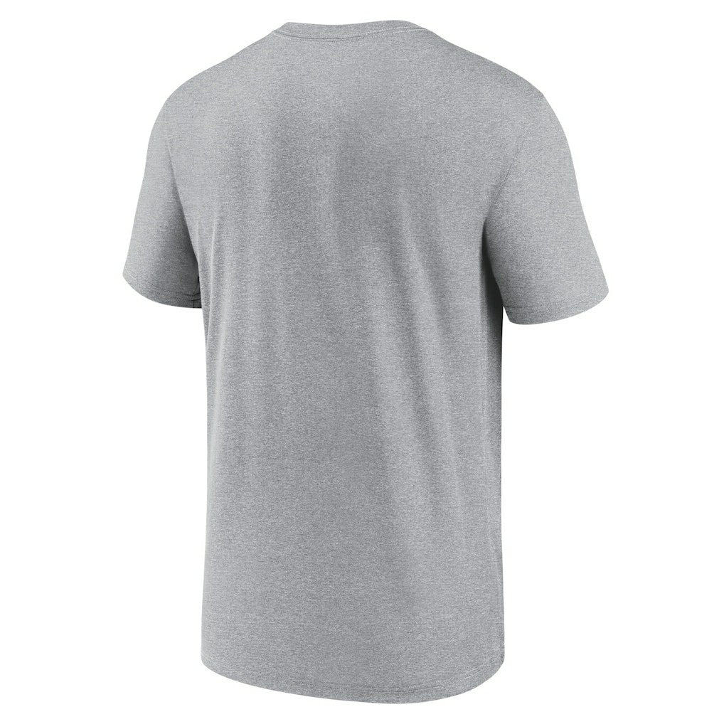 Las Vegas Raiders Nike Primetime Legend Icon Performance T-Shirt