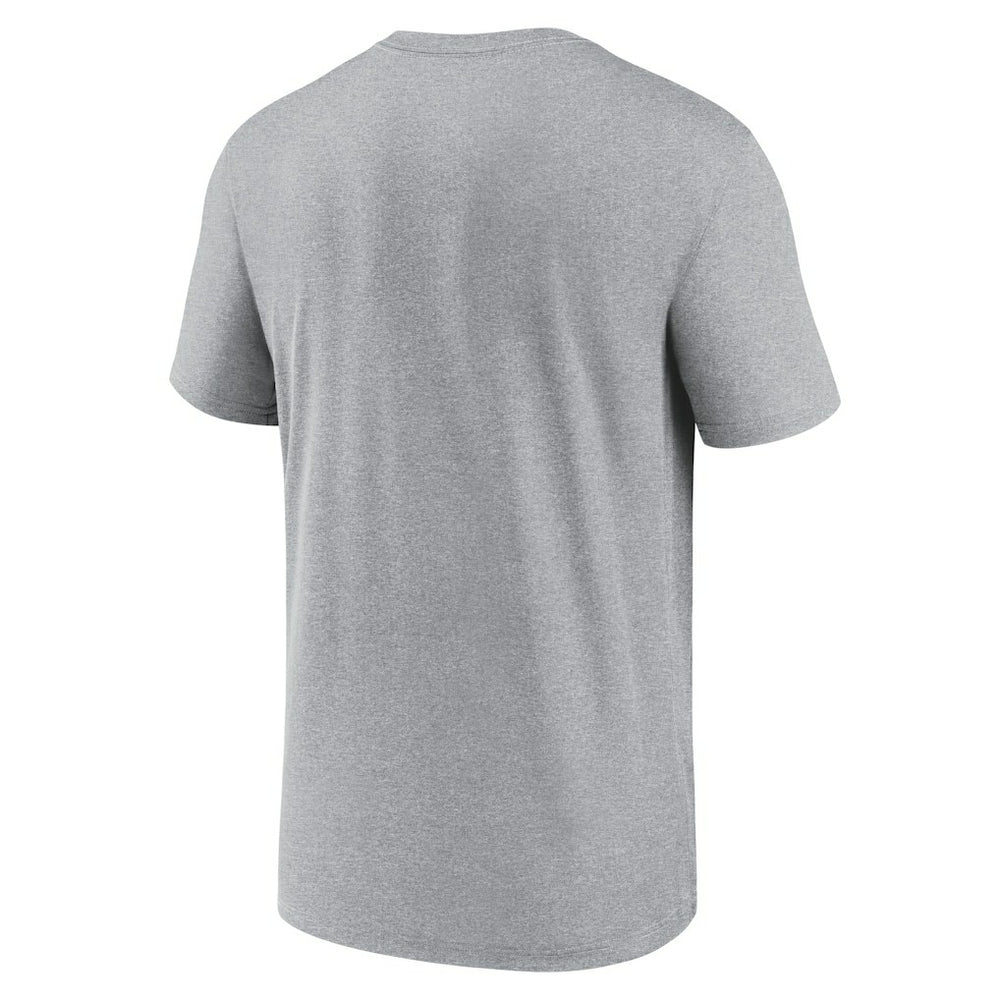 Las Vegas Raiders Nike Primetime Legend Icon Performance T-Shirt