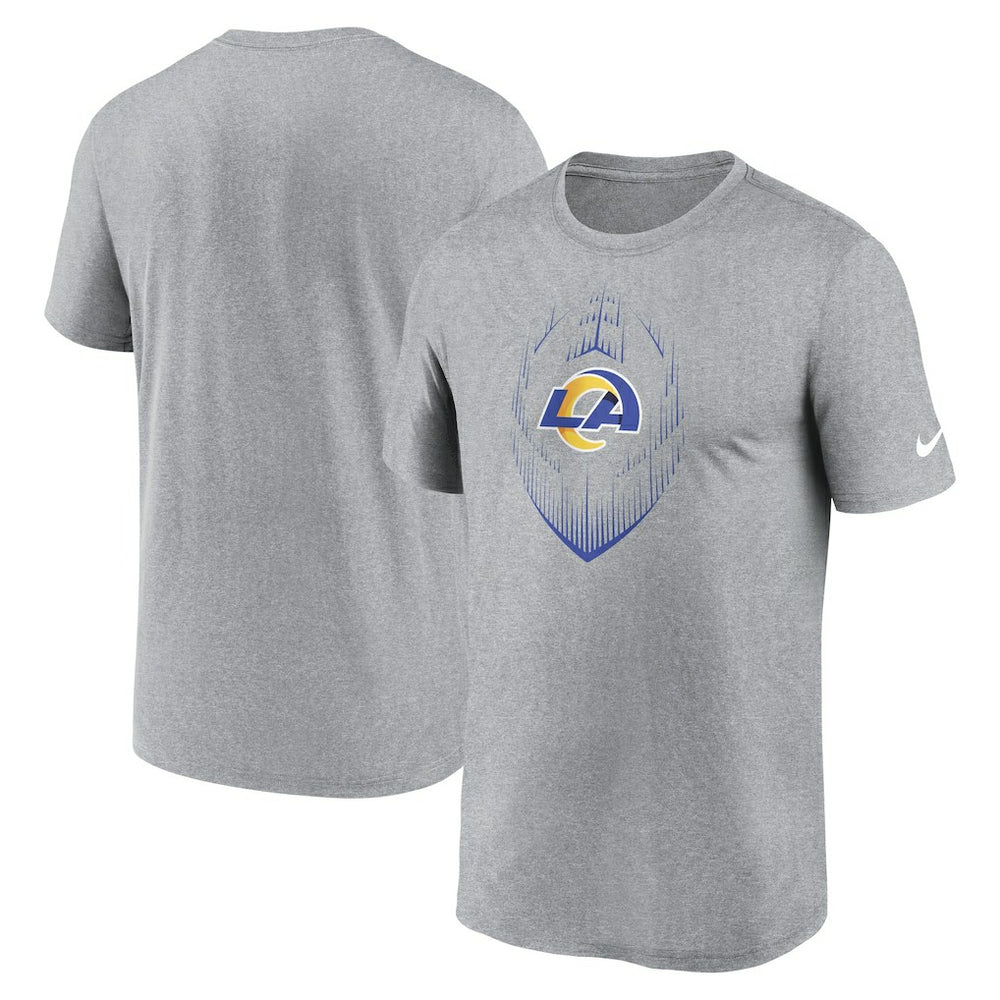 Los Angeles Rams Nike Primetime Legend Icon Performance T-Shirt