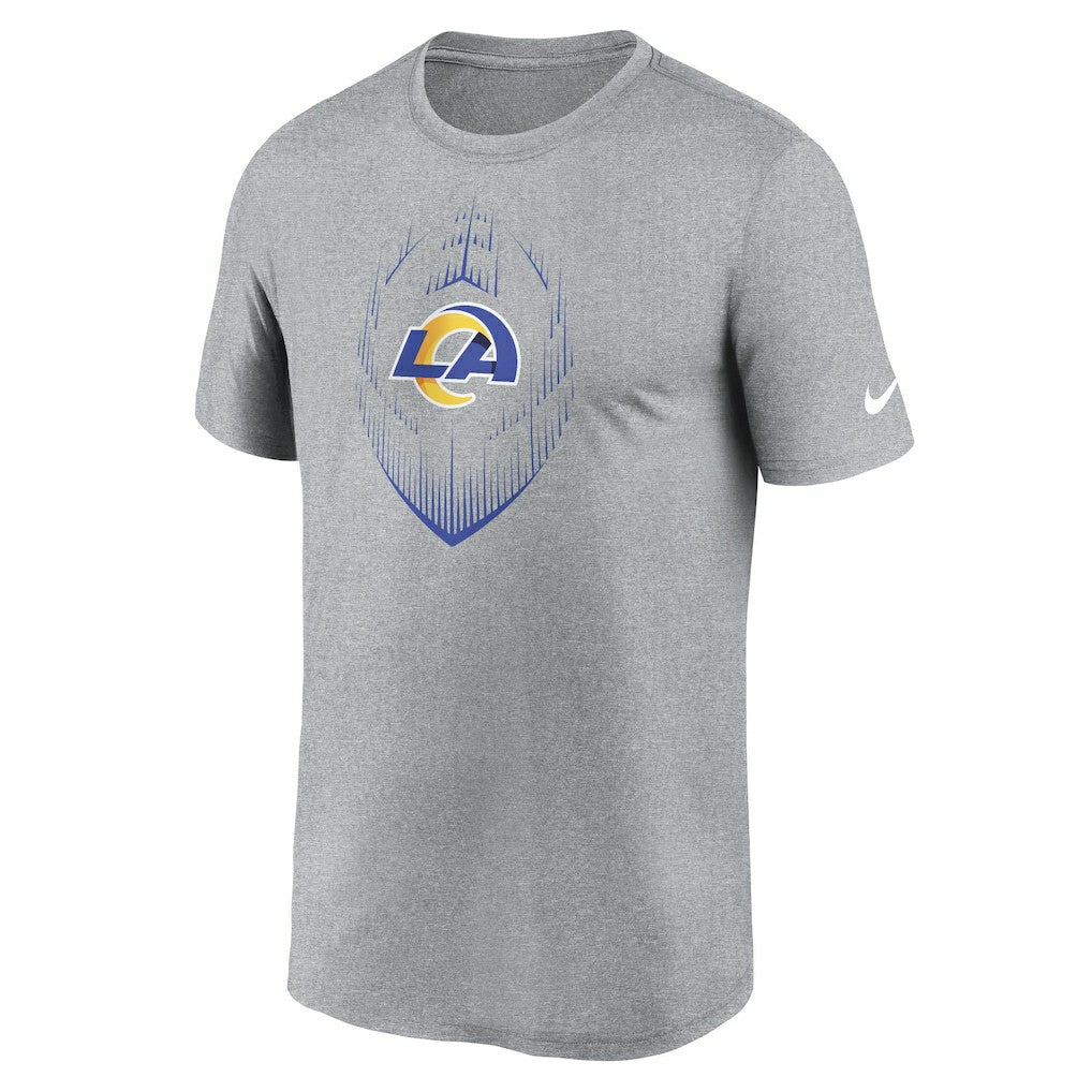 Los Angeles Rams Nike Primetime Legend Icon Performance T-Shirt