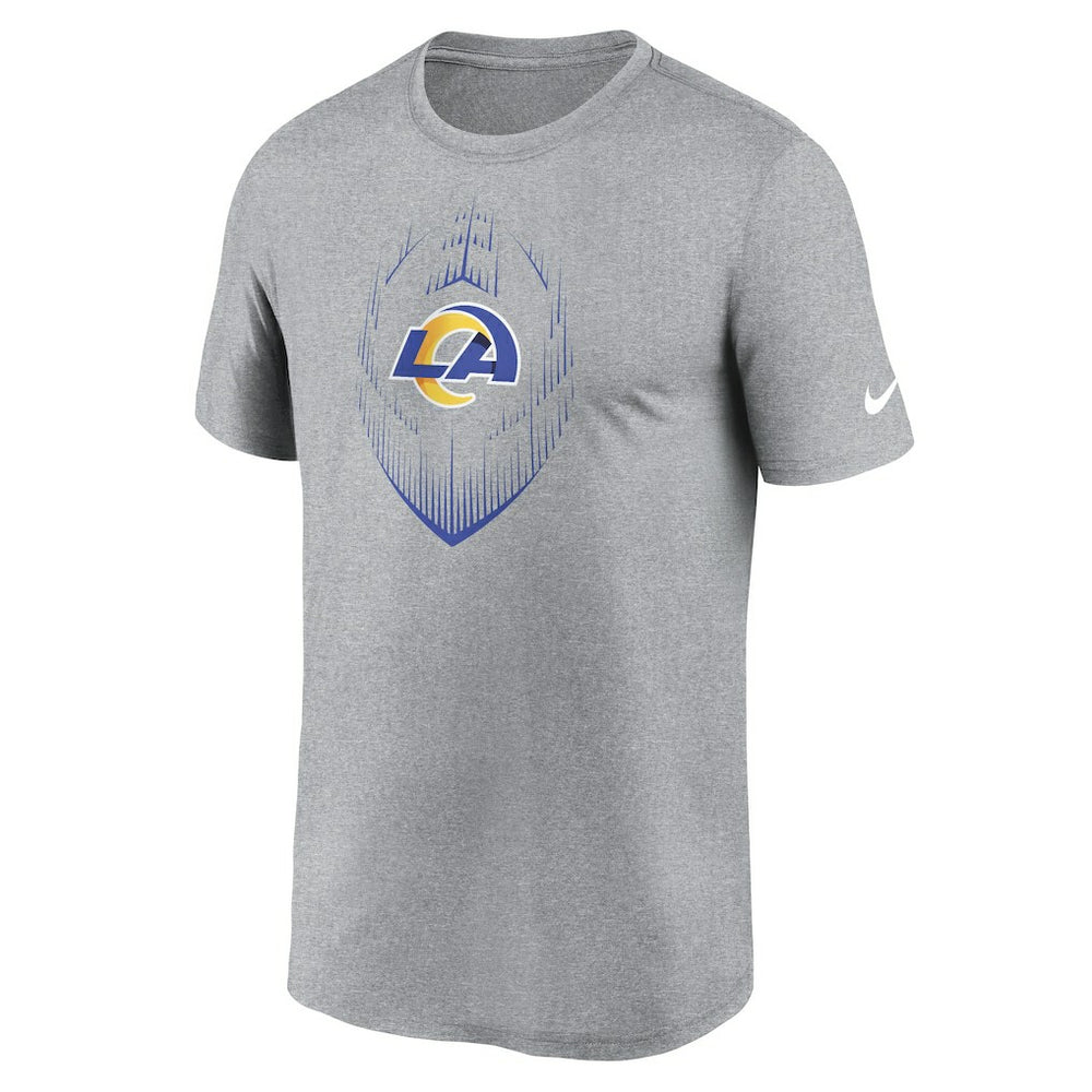 Los Angeles Rams Nike Primetime Legend Icon Performance T-Shirt
