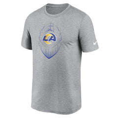 Los Angeles Rams Nike Primetime Legend Icon Performance T-Shirt