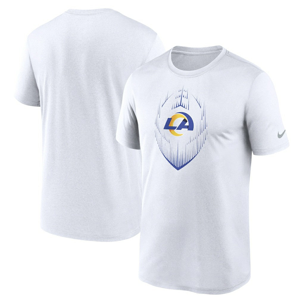 Los Angeles Rams Nike Primetime Legend Icon Performance T-Shirt