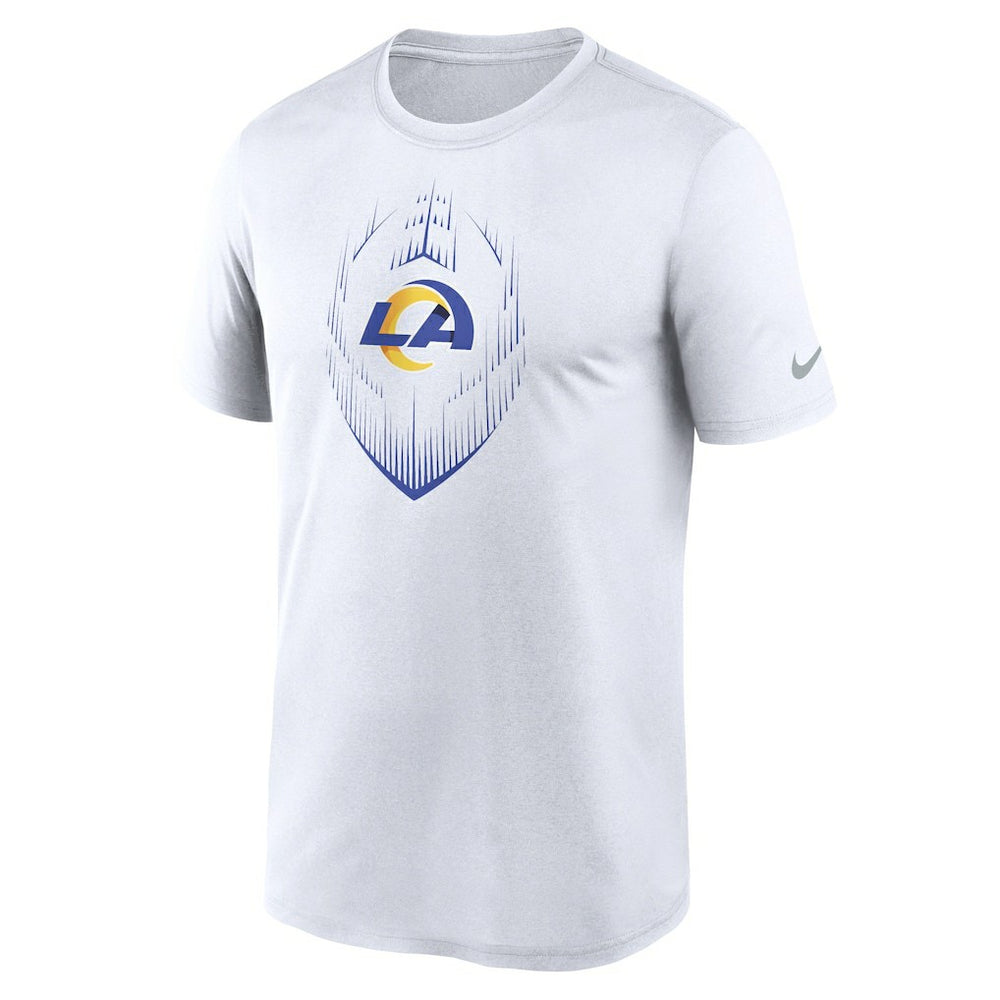 Los Angeles Rams Nike Primetime Legend Icon Performance T-Shirt