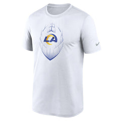 Los Angeles Rams Nike Primetime Legend Icon Performance T-Shirt