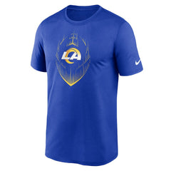 Los Angeles Rams Nike Primetime Legend Icon Performance T-Shirt