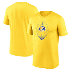 Los Angeles Rams Nike Primetime Legend Icon Performance T-Shirt