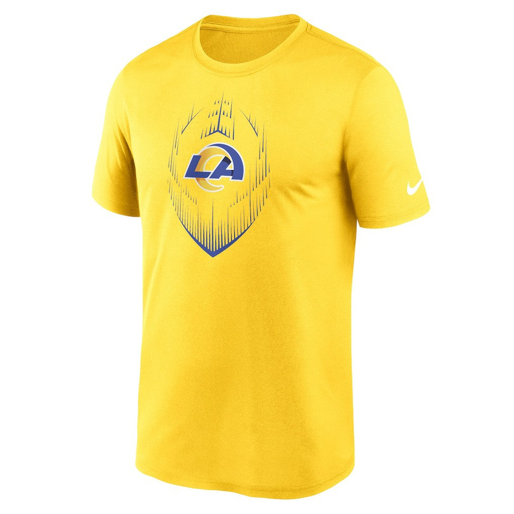 Los Angeles Rams Nike Primetime Legend Icon Performance T-Shirt