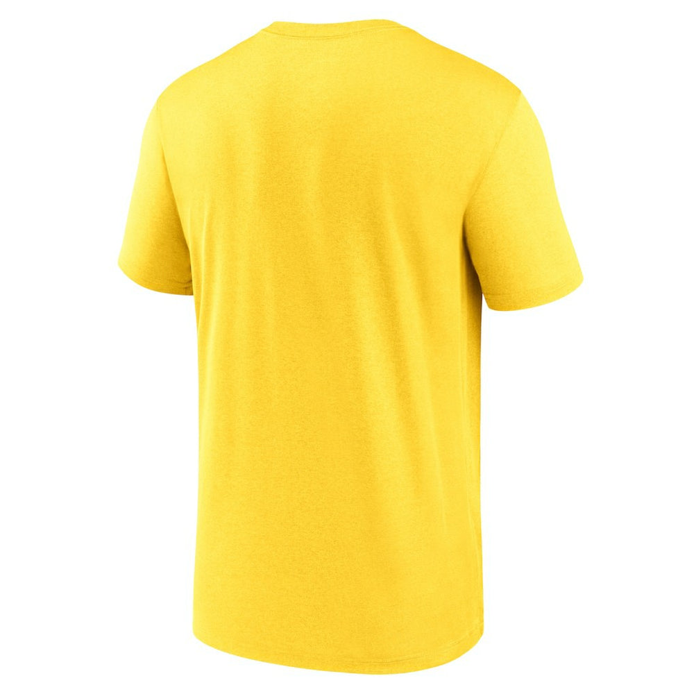 Los Angeles Rams Nike Primetime Legend Icon Performance T-Shirt