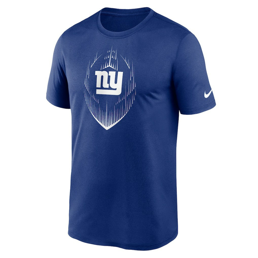 New York Giants Nike Primetime Legend Icon Performance T-Shirt