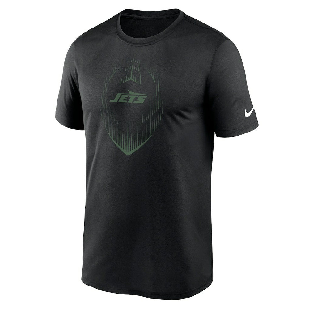 New York Jets Nike Primetime Legend Icon Performance T-Shirt