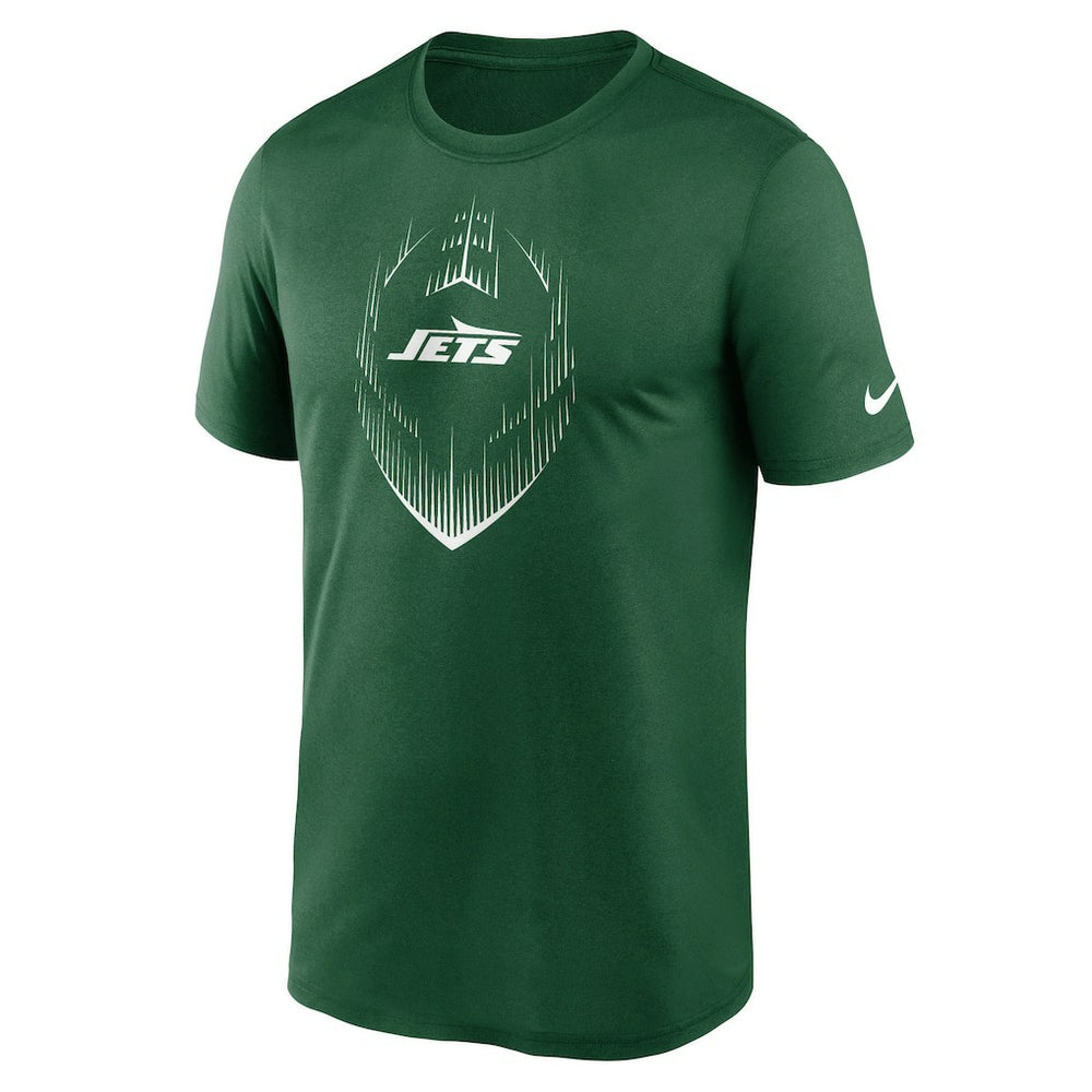 New York Jets Nike Primetime Legend Icon Performance T-Shirt