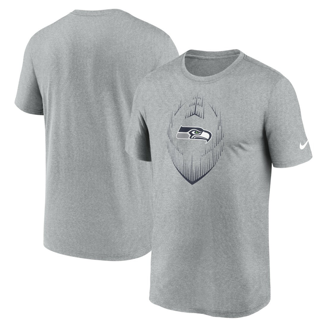 Seattle Seahawks Nike Primetime Legend Icon Performance T-Shirt