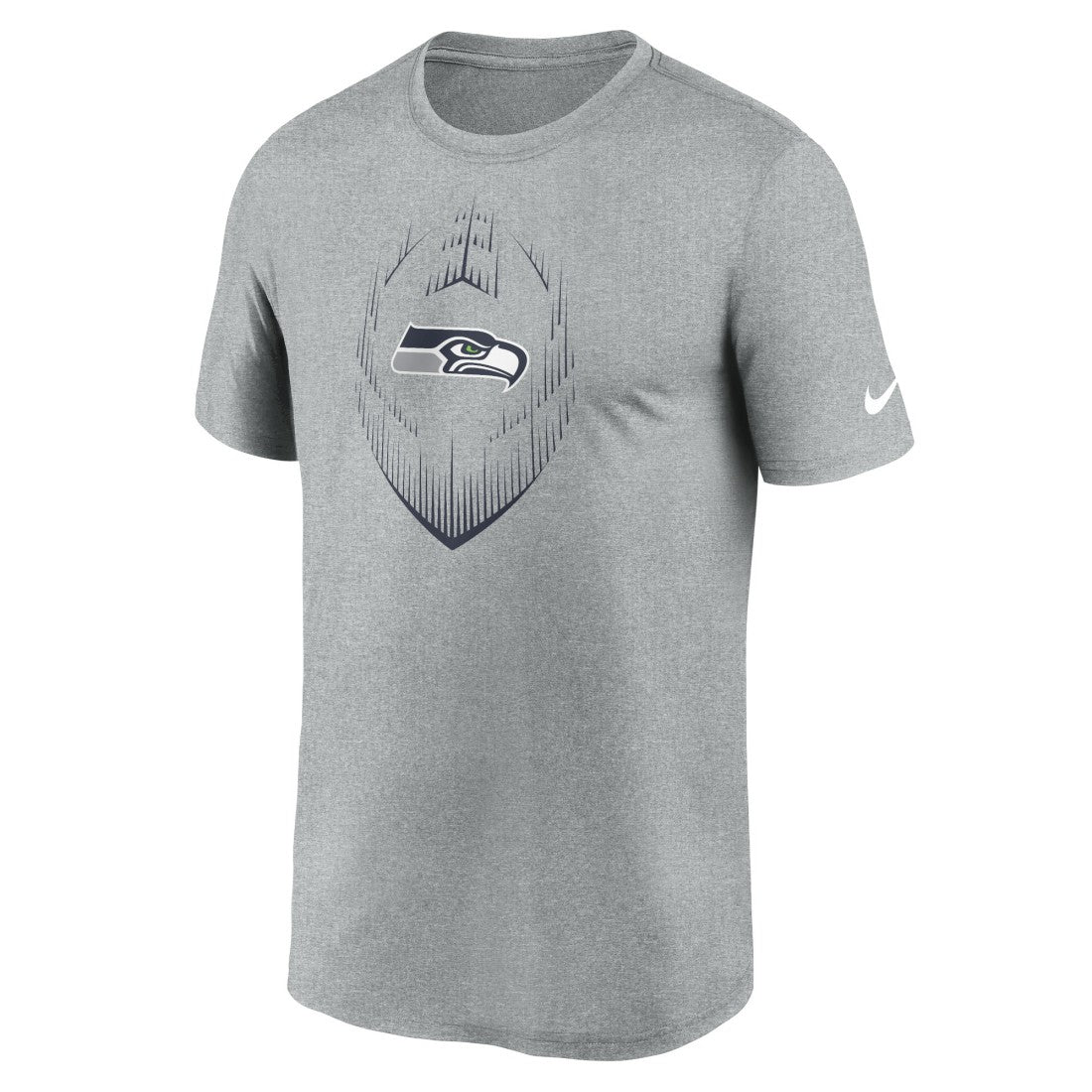 Seattle Seahawks Nike Primetime Legend Icon Performance T-Shirt