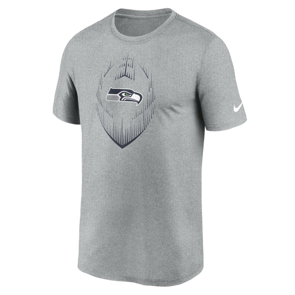Seattle Seahawks Nike Primetime Legend Icon Performance T-Shirt
