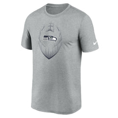 Seattle Seahawks Nike Primetime Legend Icon Performance T-Shirt