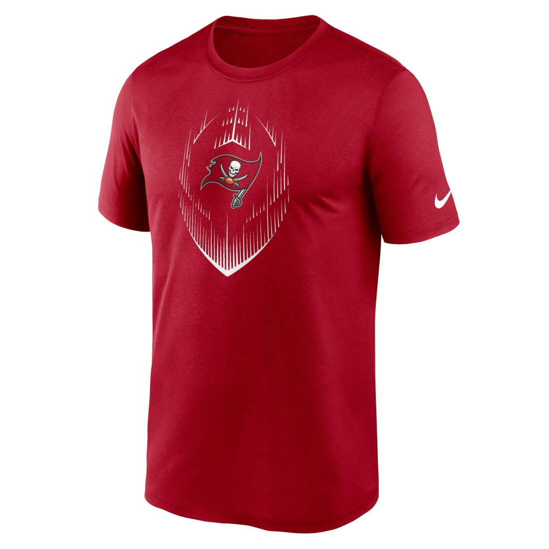 Tampa Bay Buccaneers Nike Primetime Legend Icon Performance T-Shirt