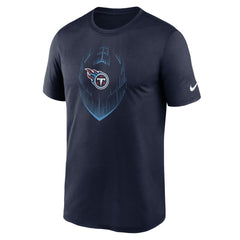 Tennessee Titans Nike Primetime Legend Icon Performance T-Shirt