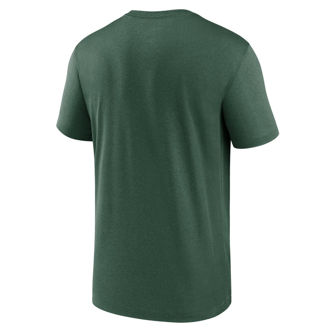 Green Bay Packers Nike Primetime Legend Wordmark Performance T-Shirt