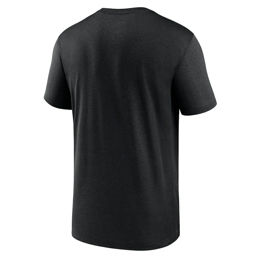 New York Jets Nike Primetime Legend Wordmark Performance T-Shirt