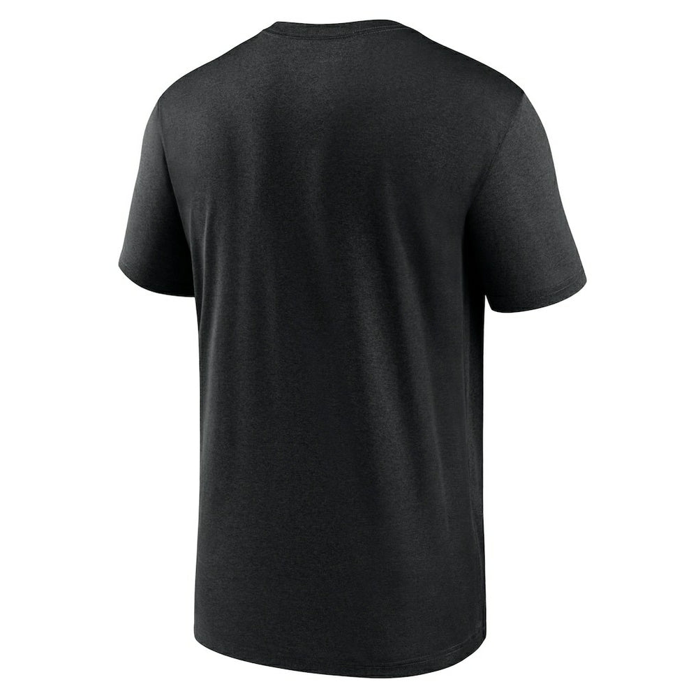 New York Jets Nike Primetime Legend Wordmark Performance T-Shirt