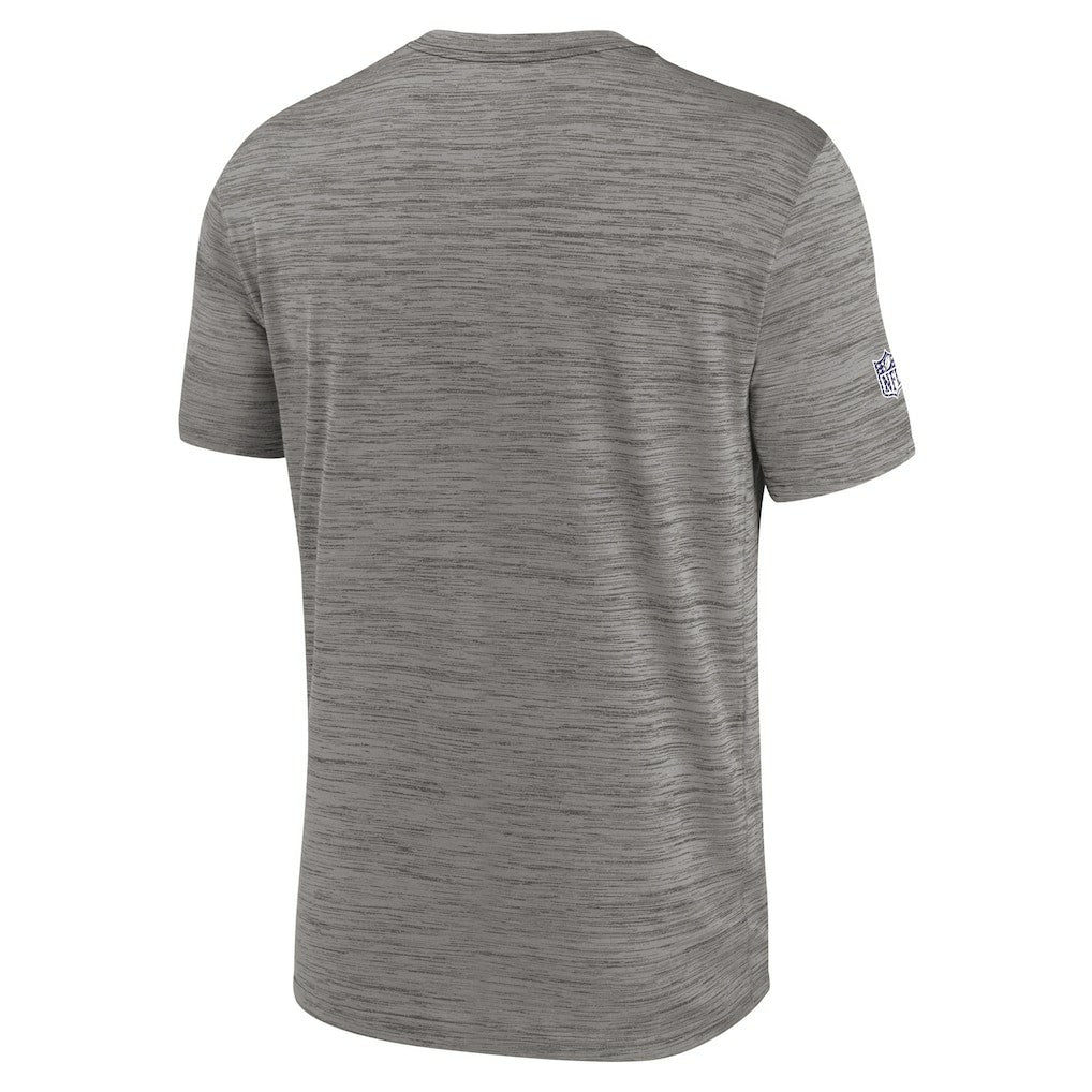 Baltimore Ravens Nike Sideline Velocity Dri-FIT T-Shirt