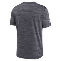 Las Vegas Raiders Nike Sideline Velocity Dri-FIT T-Shirt