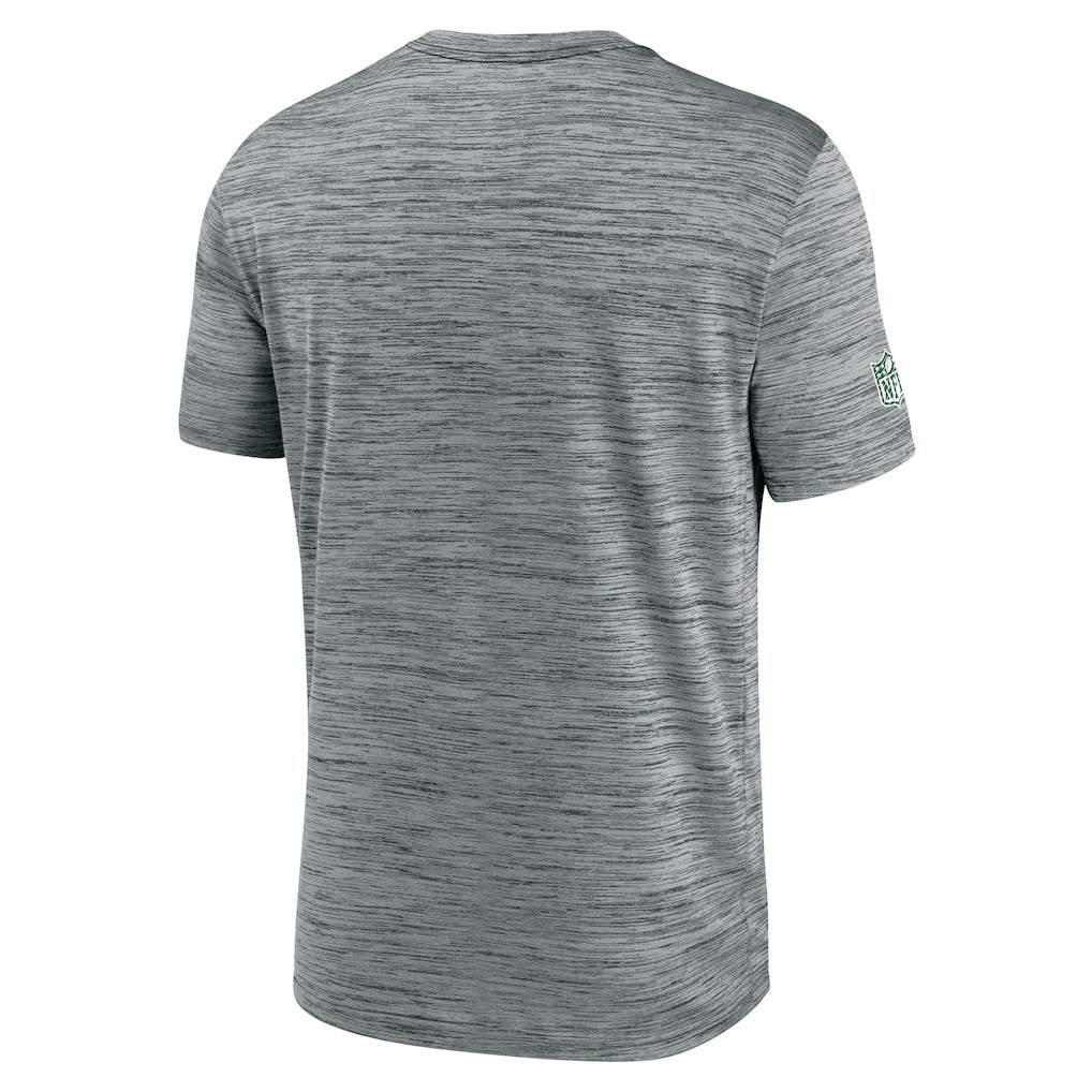 New York Jets Nike Sideline Velocity Dri-FIT T-Shirt