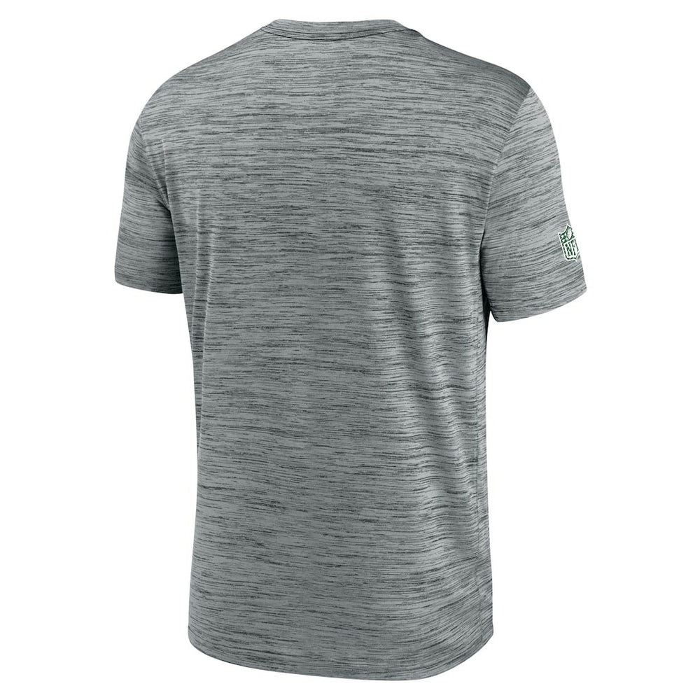 New York Jets Nike Sideline Velocity Dri-FIT T-Shirt