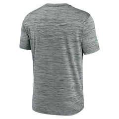 New York Jets Nike Sideline Velocity Dri-FIT T-Shirt