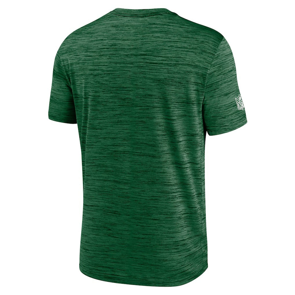 New York Jets Nike Sideline Velocity Dri-FIT T-Shirt
