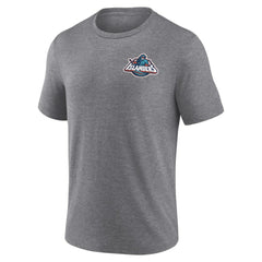 New York Islanders Winger Tri-Blend T-Shirt Outlet