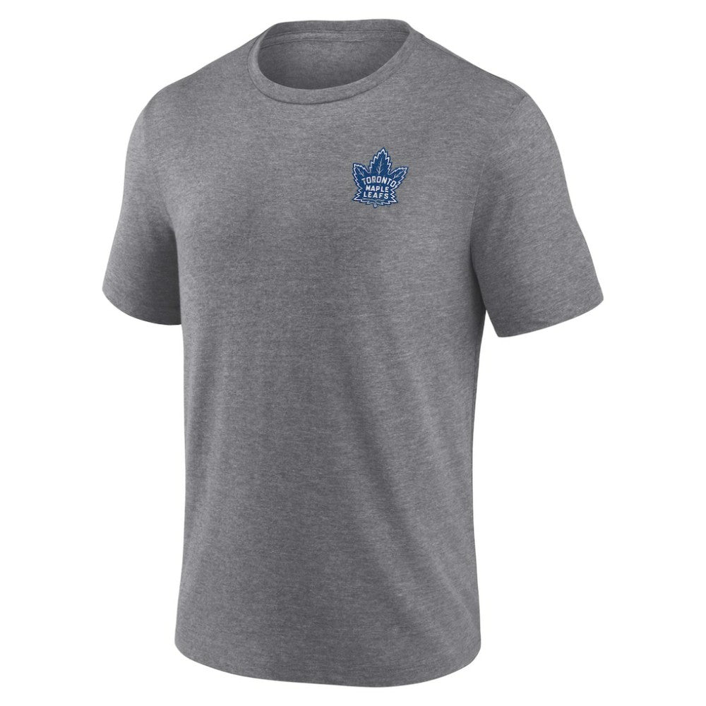 Toronto Maple Leafs Winger Tri-Blend T-Shirt For Sale