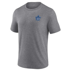 Toronto Maple Leafs Winger Tri-Blend T-Shirt For Sale