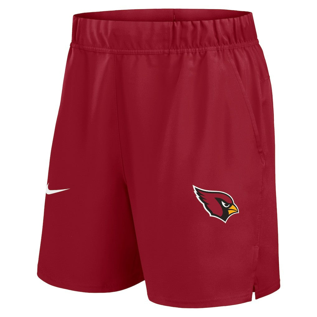 Arizona Cardinals Nike Blitz Victory Dri-FIT Shorts